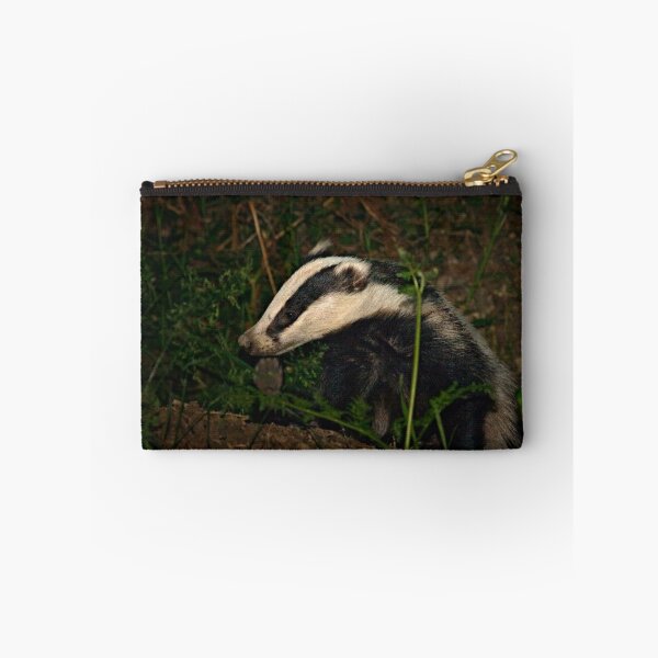 Item preview, Badger - Meles meles designed and sold by David Lewins.