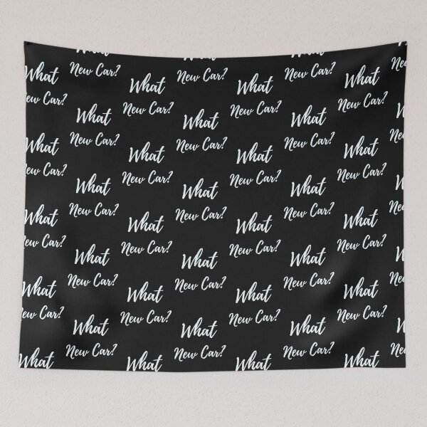 Item preview, What New Car? designed and sold by rhodabear.
