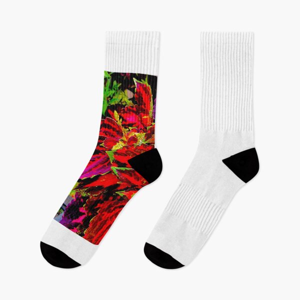 Item preview, Red plants, allicatcorreia.redbubble.com designed and sold by allicatcorreia.