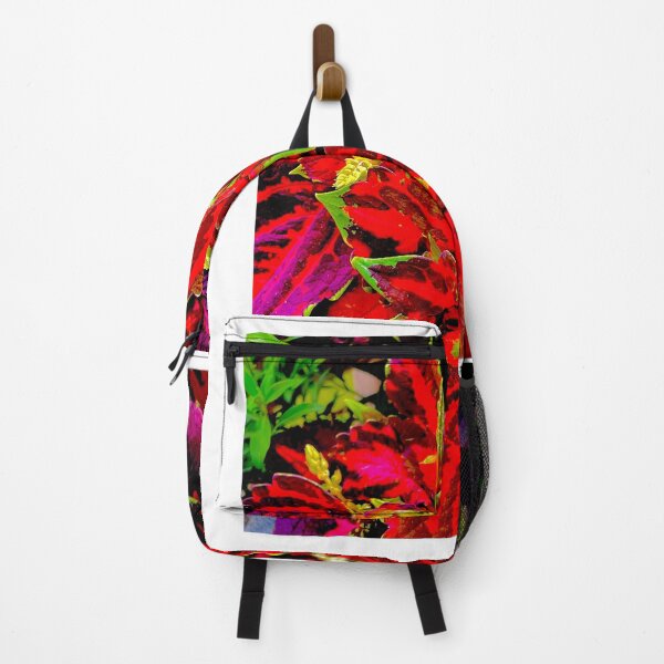 Item preview, Red plants, allicatcorreia.redbubble.com designed and sold by allicatcorreia.