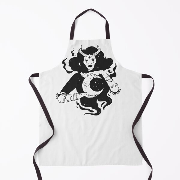 Item preview, Mystic Fortune Teller // Cool Witch Graphic designed and sold by SLAG-Creative.