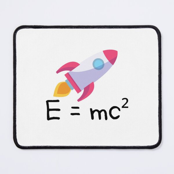 Item preview, E=mc2 designed and sold by Justiny97.