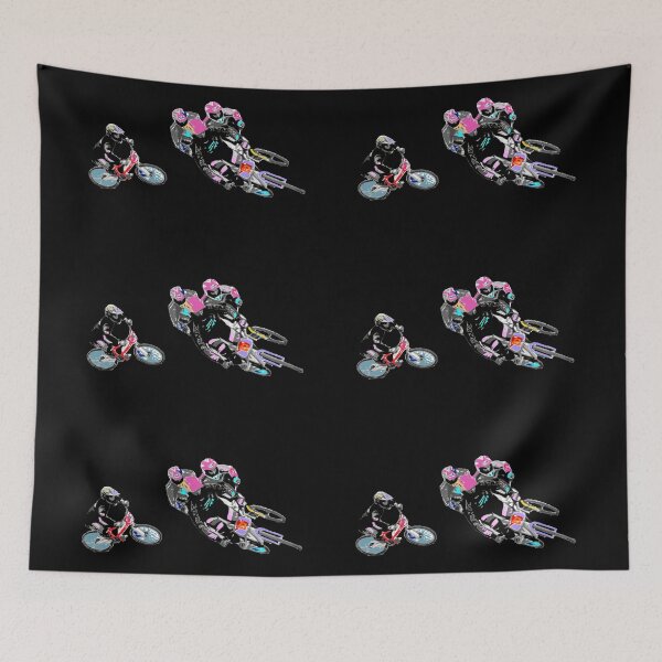 Item preview, bmx designed and sold by ricobarinas.