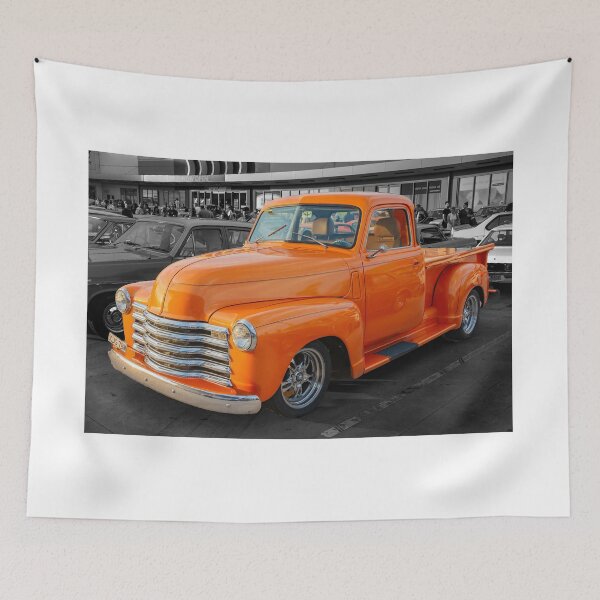 Item preview, Old time rock n' roller designed and sold by Peter Hocking.