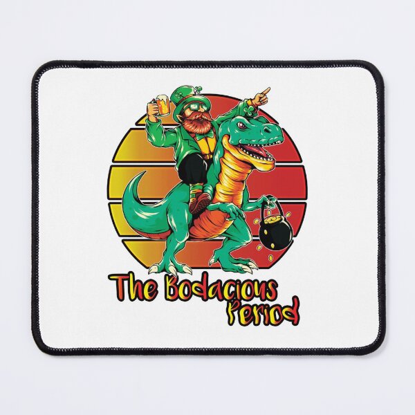 Item preview, The bodacious period - Bodacious Period-T rex - Summer designed and sold by breezeteest.