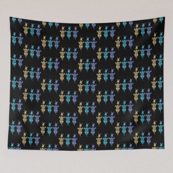 Item preview, Three fossil Triceratops    designed and sold by breezeteest.