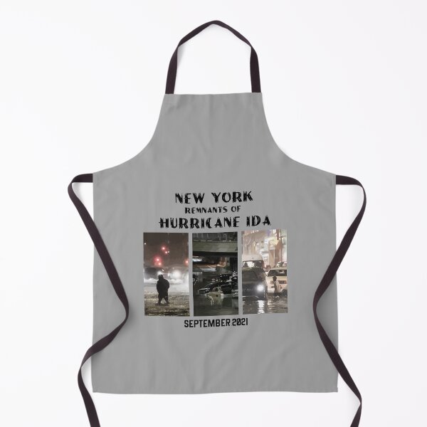 Item preview, New York Remnants of Hurricane IDA designed and sold by PodiShawna.