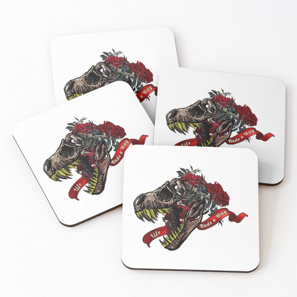 Item preview, Trex skull dino nuggies   designed and sold by breezeteest.