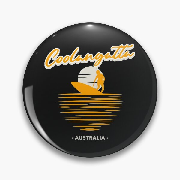 Item preview, Coolangatta Australia designed and sold by TamGustam.