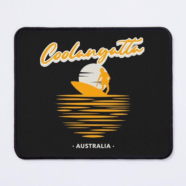 Item preview, Coolangatta Australia designed and sold by TamGustam.
