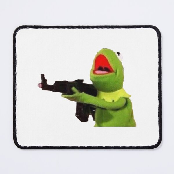 Item preview, Kermit  designed and sold by HeyRustyStore90.