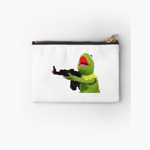 Artikelvorschau, Kermit entworfen und verkauft von HeyRustyStore90.