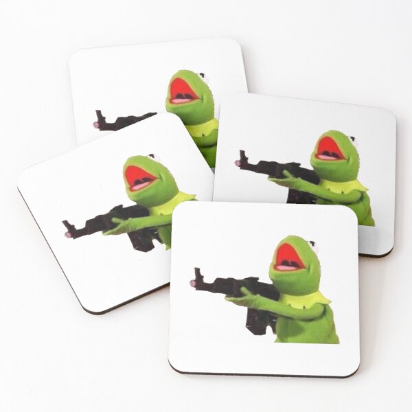 Item preview, Kermit  designed and sold by HeyRustyStore90.