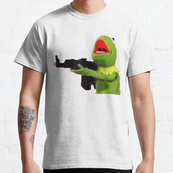 Kermit Classic T-Shirt
