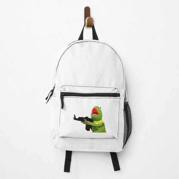 Item preview, Kermit designed and sold by HeyRustyStore90.