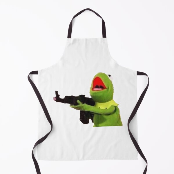 Item preview, Kermit  designed and sold by HeyRustyStore90.