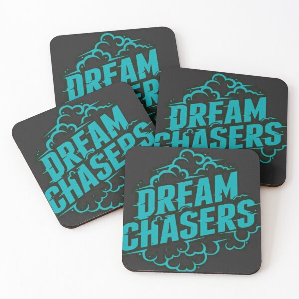 Item preview, DREAM CHASERS.. designed and sold by Rpc409chandana.