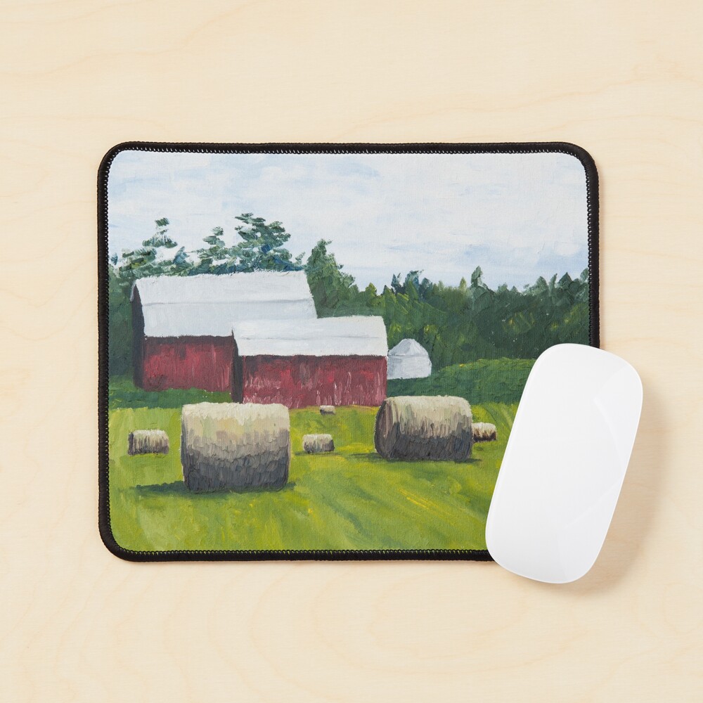 Item preview, Mouse Pad designed and sold by ncprocter.