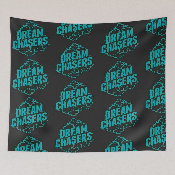 Item preview, DREAM CHASERS.. designed and sold by Rpc409chandana.