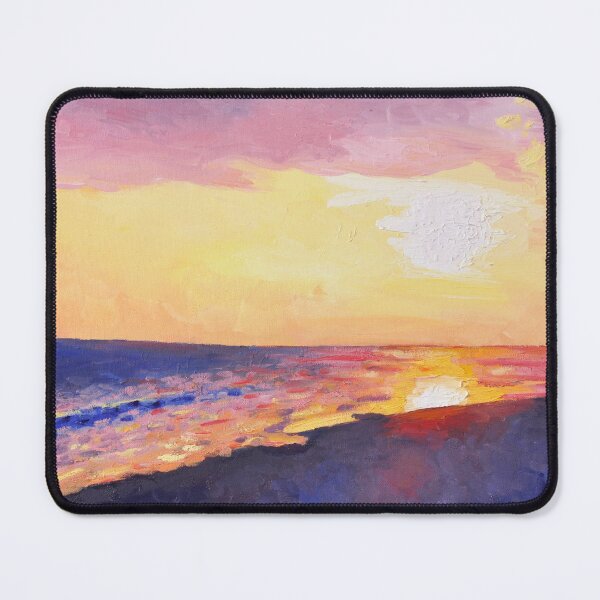 Item preview, Sunset Beach designed and sold by Nicole Procter.