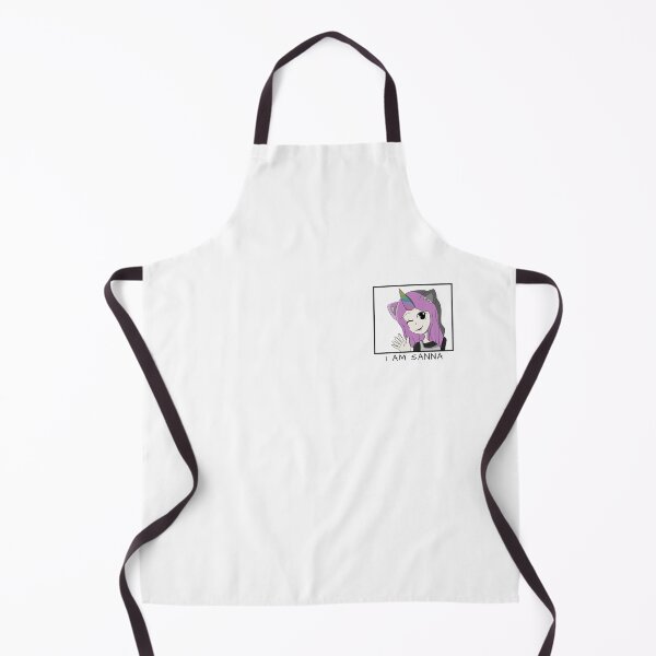 Item preview, IAMSANNA Inverted ver. designed and sold by ANTPORTRAITS.