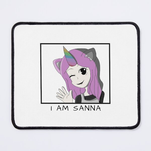Item preview, IAMSANNA Inverted ver. designed and sold by ANTPORTRAITS.