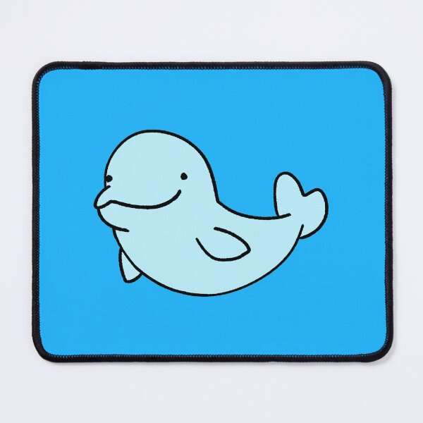 Item preview, Beluga believe it! designed and sold by Nicole Procter.