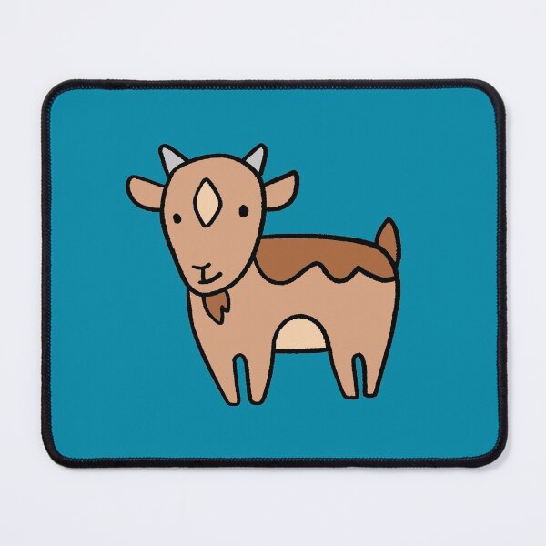 Item preview, Whatever floats your goat designed and sold by Nicole Procter.