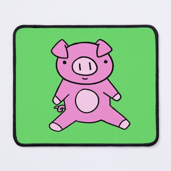 Item preview, Get piggy with it! designed and sold by Nicole Procter.