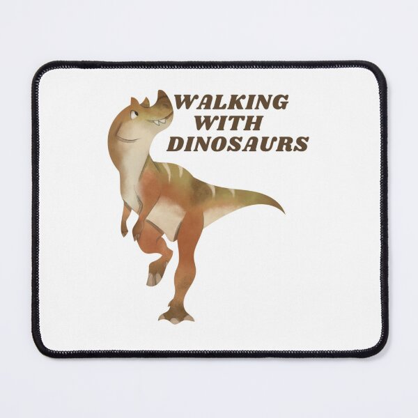 Item preview, Walking with dinosaurs        designed and sold by breezeteest.