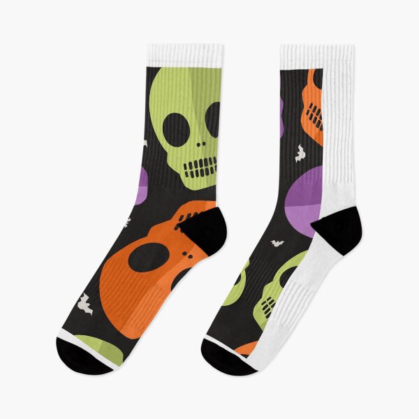 Item preview, Halloween Exploring Pattern Crazy Pattern designed and sold by CRAZY-T.