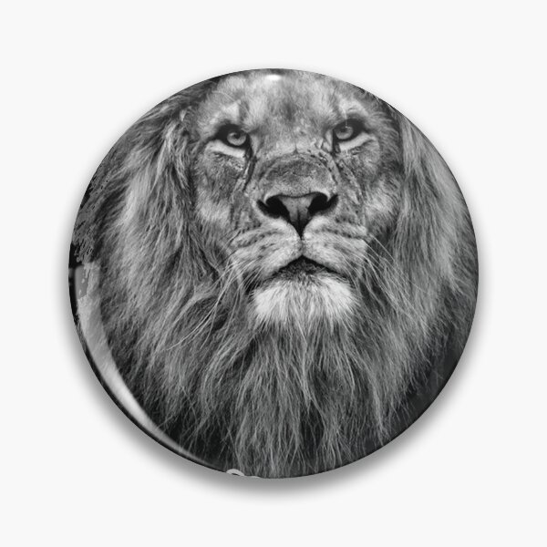 Item preview, top lion designed and sold by Riviellyneves15.