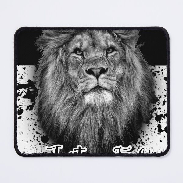Item preview, top lion designed and sold by Riviellyneves15.