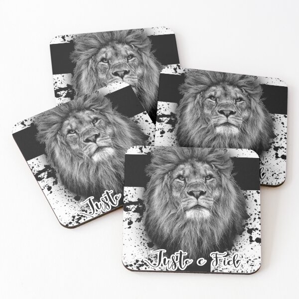 Item preview, top lion designed and sold by Riviellyneves15.