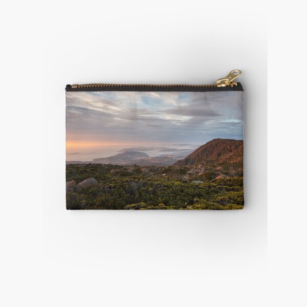 Item preview, Mount Wellington Morning designed and sold by Chris Cobern.