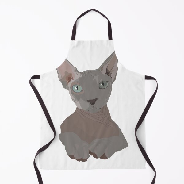 Artikelvorschau, Sphynx Cat entworfen und verkauft von hadleyvaughn.