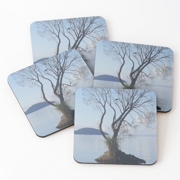 Item preview, Winter tree designed and sold by PourExperiment.