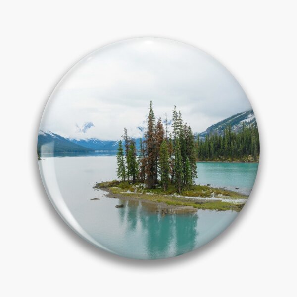 Item preview, Scenic Spirit Island designed and sold by vasu.
