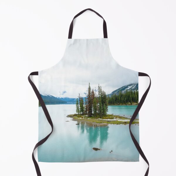 Item preview, Scenic Spirit Island designed and sold by vasu.
