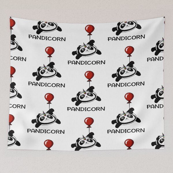 Item preview, PANDICORN SHIRt designed and sold by mjamerearieona.