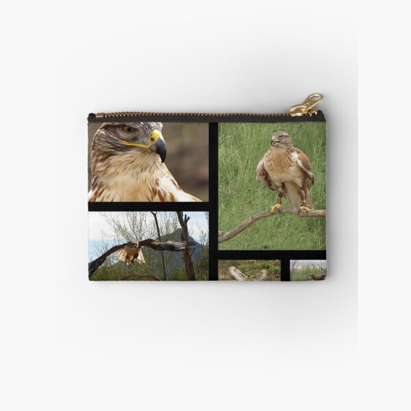 Item preview, Ferruginous Hawk ~ Raptor Series designed and sold by Luck of the Shutter.