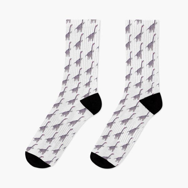 Item preview, Walking with Dinosaurs Brachiosaurus   designed and sold by DinorobotLove.