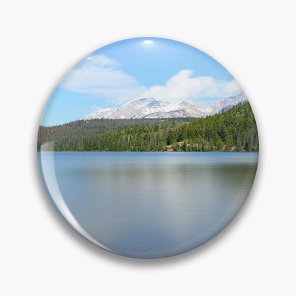 Item preview, Pyramid Lake designed and sold by vasu.