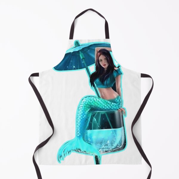 Item preview, Lady Of The Lake designed and sold by sonnycosmics.