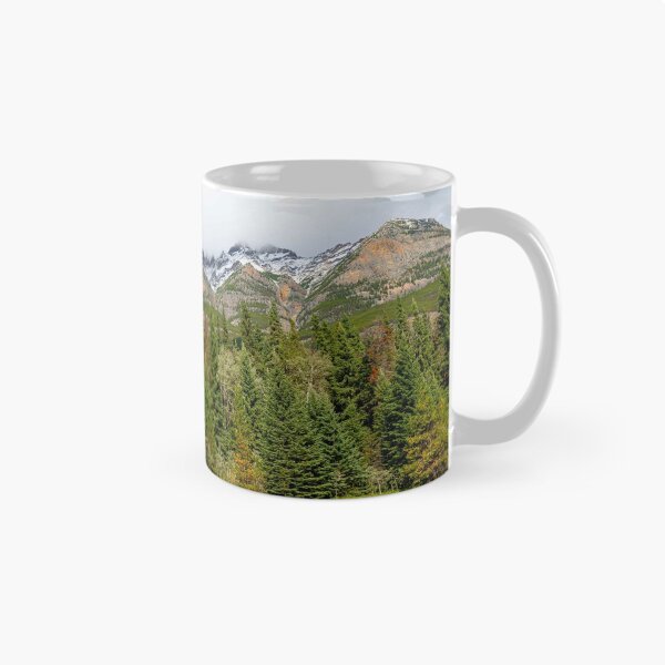 Item preview, sky, mountains and car! designed and sold by vasu.