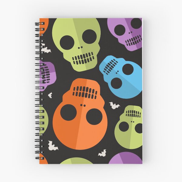 Item preview, Halloween Exploring Pattern Crazy Pattern designed and sold by CRAZY-T.