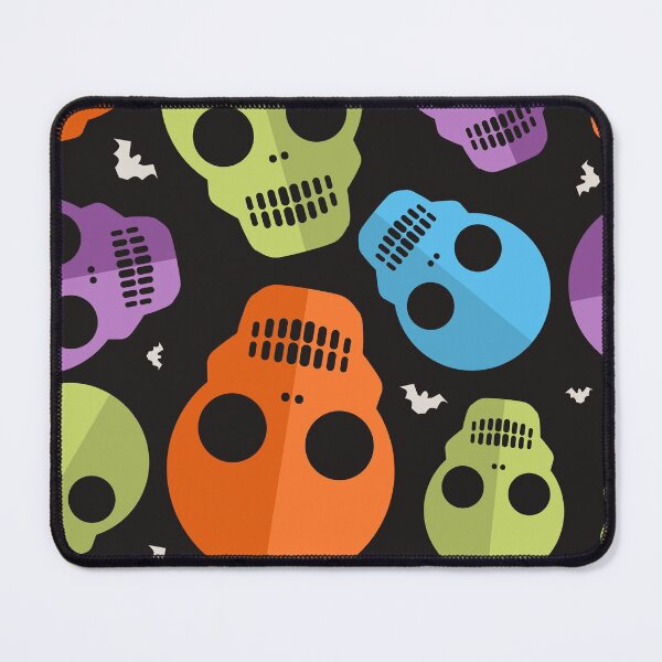 Item preview, Halloween Exploring Pattern Crazy Pattern designed and sold by CRAZY-T.