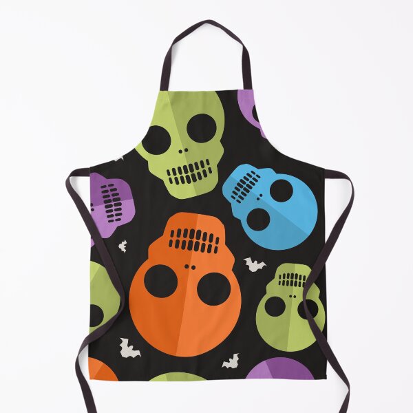 Item preview, Halloween Exploring Pattern Crazy Pattern designed and sold by CRAZY-T.