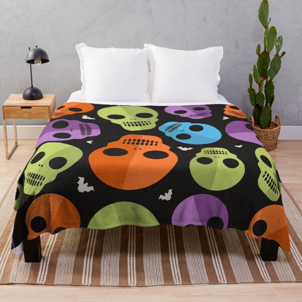 Item preview, Halloween Exploring Pattern Crazy Pattern designed and sold by CRAZY-T.
