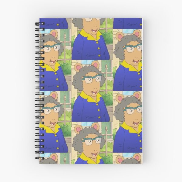 Item preview, Arthur's Grandma Thora designed and sold by Jenniferkate72.